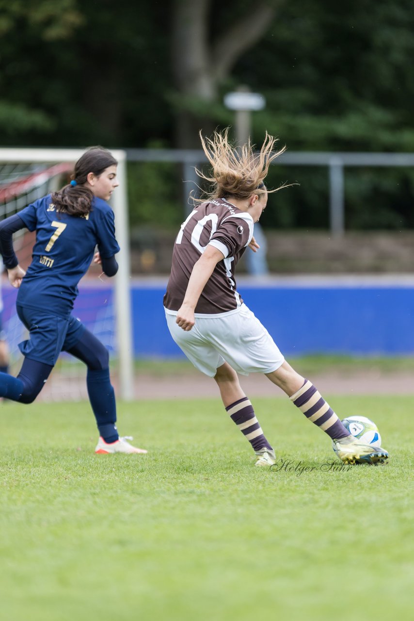 Bild 381 - Loewinnen Cup